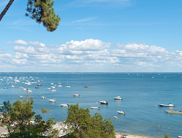 Bassin d'Arcachon