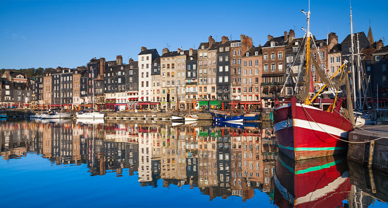 Que faire à Honfleur