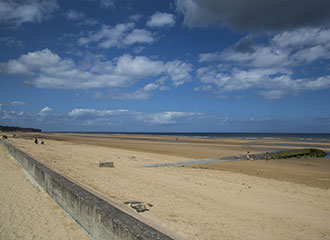 Omaha Beach 