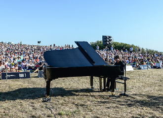 Du piano
