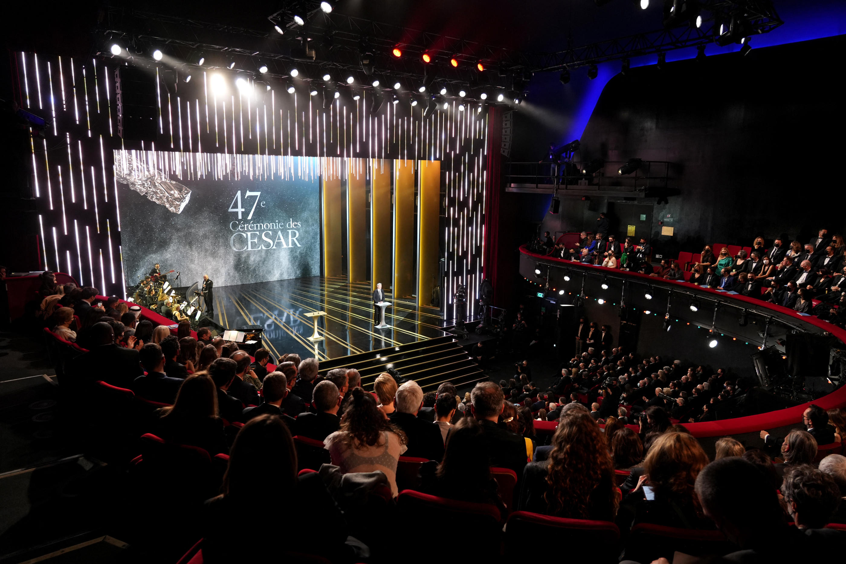 FESTIVAL DE CANNES