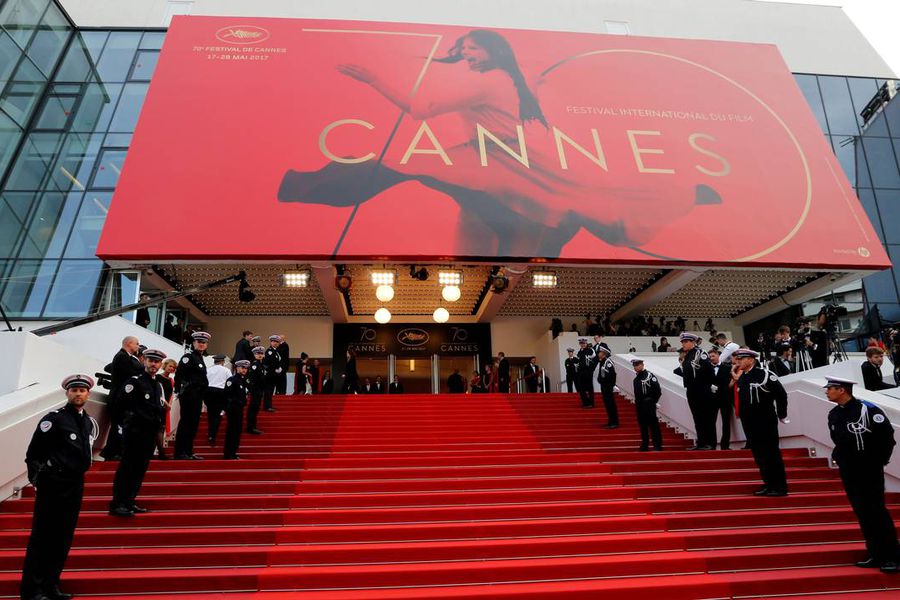 FESTIVAL DE CANNES 