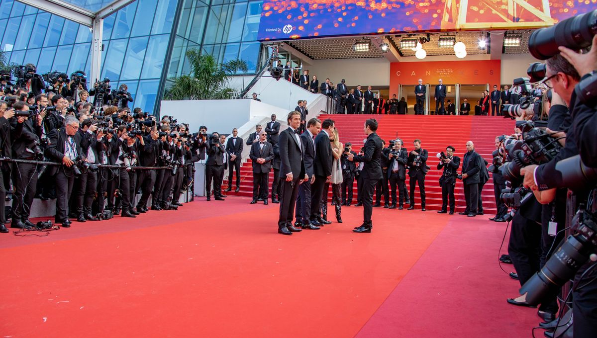 FESTIVAL DE CANNES 