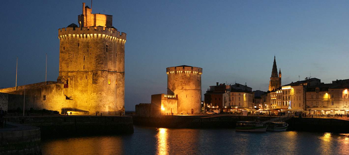 FrancoFolies La Rochelle