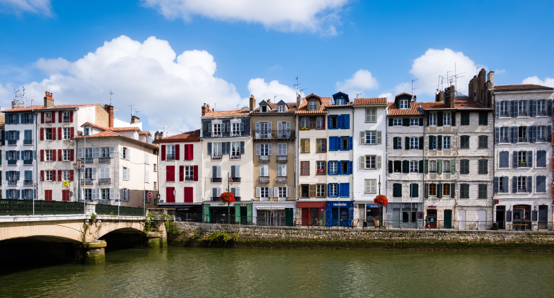 Fetes de Bayonne