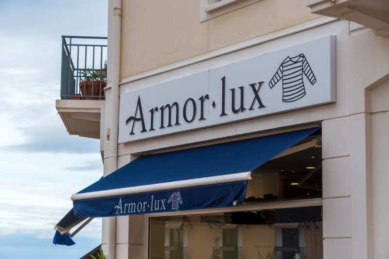 Ateliers Armor-lux