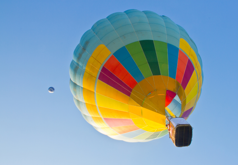 Musée des ballons