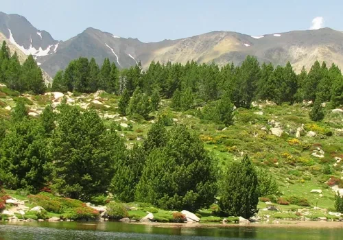 Explorer les Pyrénées-Orientales