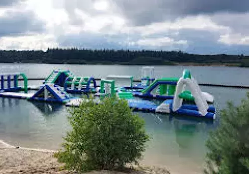 DX Adventurepark