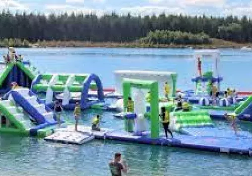 DX Adventurepark