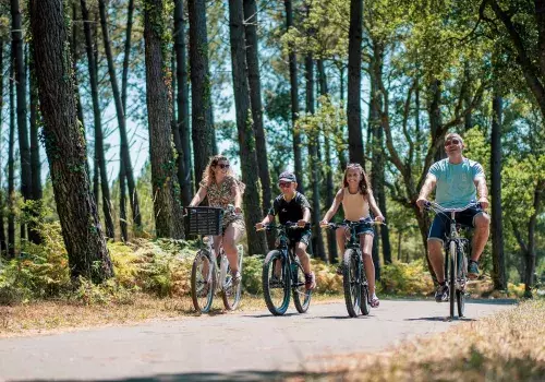 À vélo : en piste ! Teaser