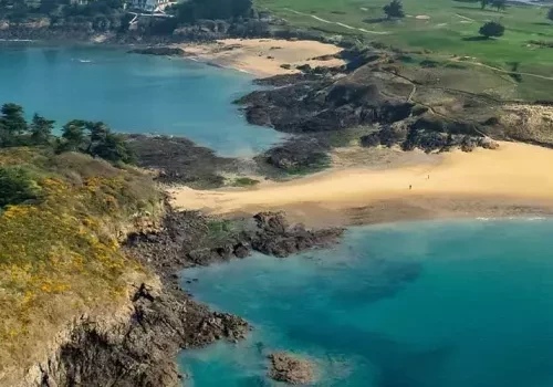tourisme bretagne