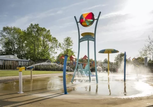 Spraypark Duinzicht