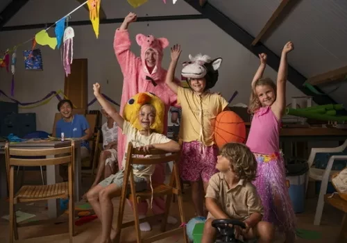 animatie Duinzicht
