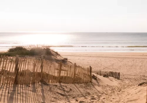 Plage Soulac