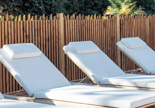 Espace aquatique bain de soleil soulac 