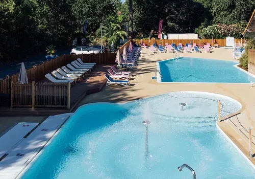 Espace aquatique Soulac