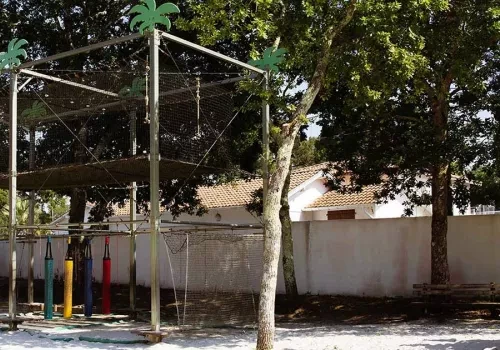 Jeux enfants club enfants