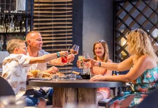 Profitez des spécialités gastronomiques de nos régions 