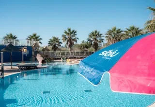 Siblu meilleure chaine camping