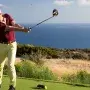 Le golf en vacances 