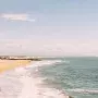 Les plages de Capbreton 