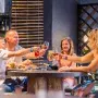 Profitez des spécialités gastronomiques de nos régions 