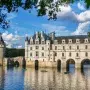 Camping proche des chateaux de la Loire