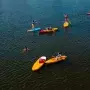 Activités nautiques, à fond la glisse Teaser