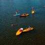 Activités nautiques, à fond la glisse Teaser