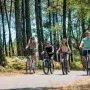 À vélo : en piste ! Teaser