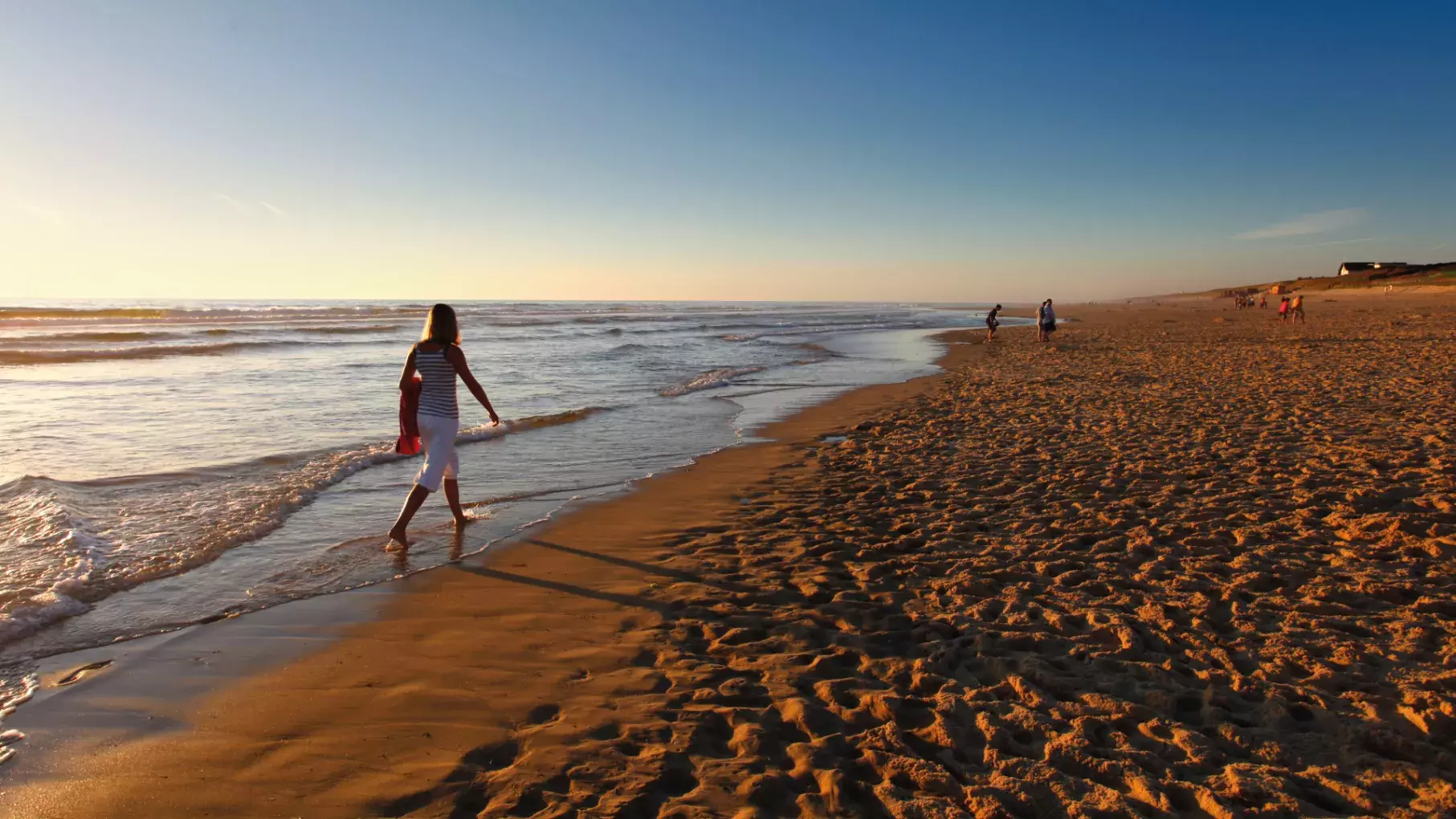 nous aimons La Plage