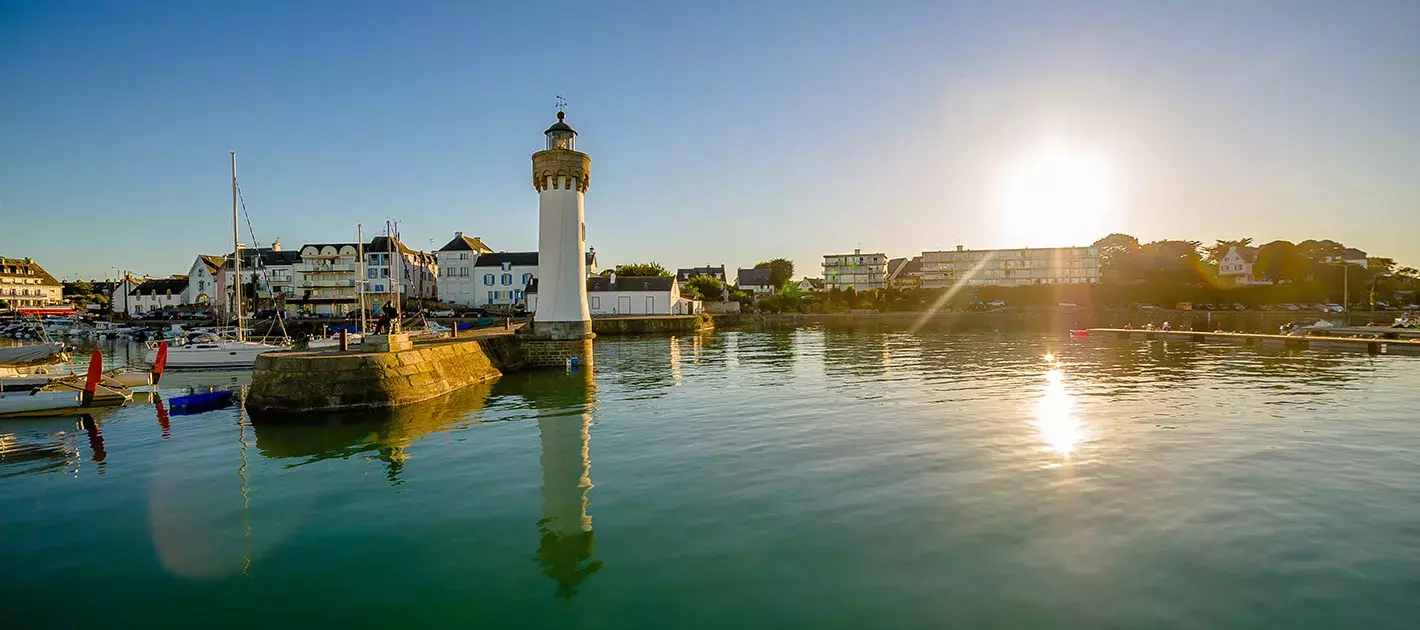 Le Conguel Bretagne Sud
