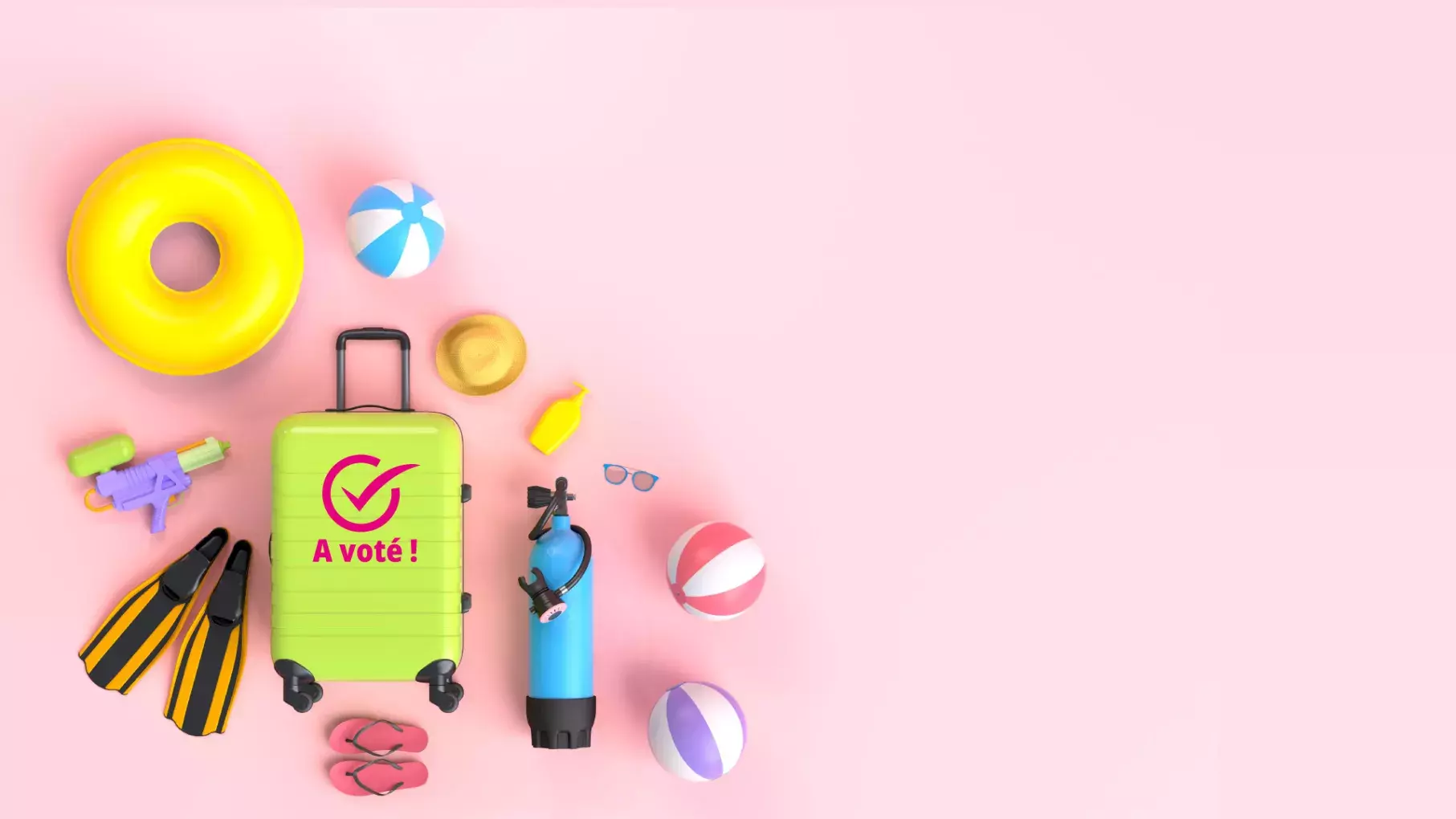 Arrivée exceptionnelle le dimanche