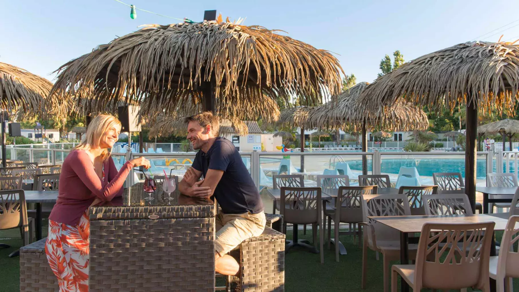 Camping Fréjus
