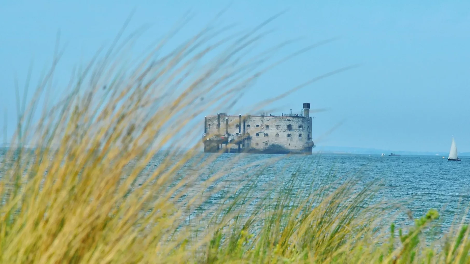 Campings Siblu Villages en Charente-Maritime en bord de mer