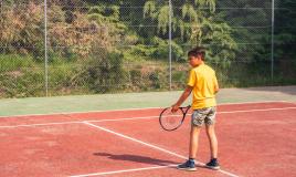 Les parfaites activités à faire en famille au camping Siblu Villages Domaine de Kerlann 3