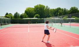 Les parfaites activités à faire en famille au camping Siblu Village Les Charmettes 2