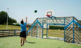 Les parfaites activités à faire en famille au camping Siblu Village Les Charmettes 3