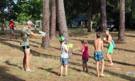 Les parfaites activités à faire en famille au camping Siblu Village Le Lac à Mimizan 1