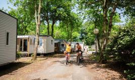 Les parfaites activités à faire en famille au camping Siblu Villages Domaine de Soulac 1