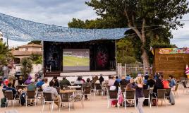 Les parfaites activités à faire en famille au camping Siblu Villages Les Sables du midi 3