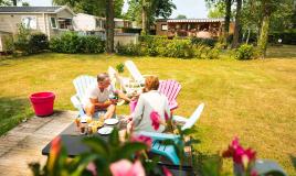 Les parfaites activités à faire en famille au camping Siblu Villages Domaine de Dugny 3