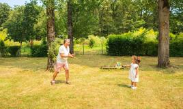 Les parfaites activités à faire en famille au camping Siblu Villages Domaine de Dugny 4