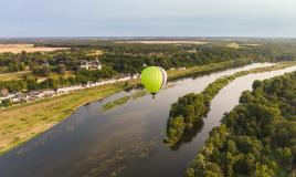 Les parfaites activités à faire en famille au camping Siblu Villages Domaine de Dugny 5