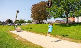 Les parfaites activités à faire en famille au camping Siblu Villages Domaine de Litteau 1