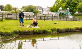 Les parfaites activités à faire en famille au camping Siblu Villages Domaine de Litteau 5