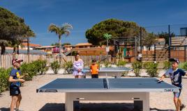 Les parfaites activités à faire en famille au camping Siblu Villages Mar Estang 1