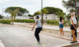 Les parfaites activités à faire en famille au camping Siblu Villages Mar Estang 3