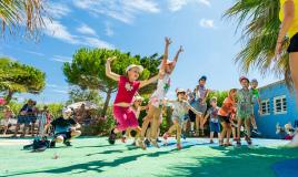 Les parfaites activités à faire en famille au camping Siblu Villages Le Marisol 1